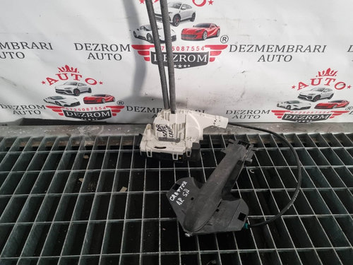 Broasca usa dreapta spate originala VW Crafter 30-50 cod piesa : A9067302935