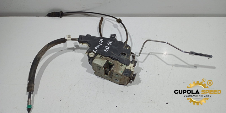Broasca usa dreapta spate P04589914AD Chrysler 300C 2 [2011 - 2014]