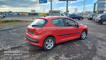 Broasca usa dreapta spate Peugeot 207 2006 HATCHBA...