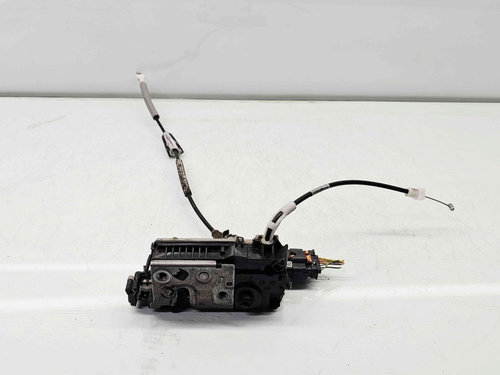 Broasca usa dreapta spate Peugeot 208 [Fabr 2012-2024] 9688080980