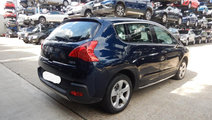 Broasca usa dreapta spate Peugeot 3008 2011 SUV 1....