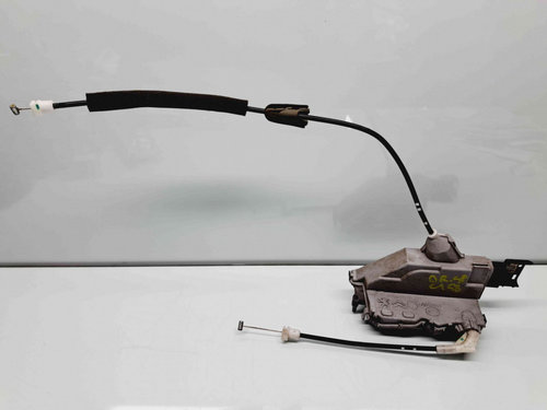Broasca usa dreapta spate Peugeot 3008 Break [Fabr 2009-2016] A048069
