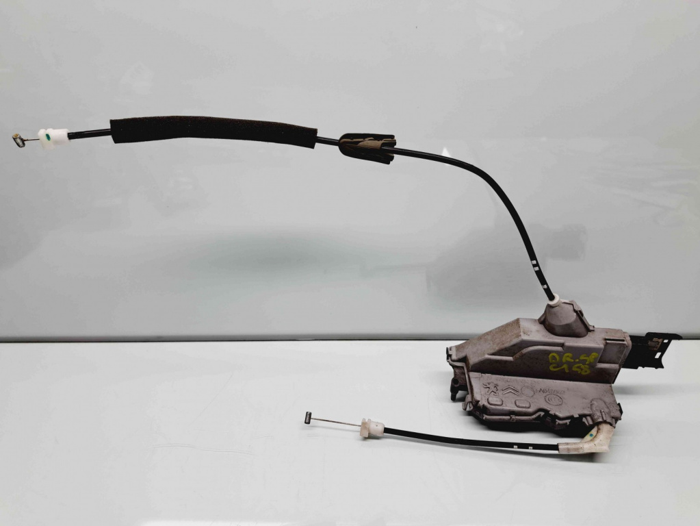 Broasca usa dreapta spate Peugeot 3008 Break [Fabr 2009-2016] A048069