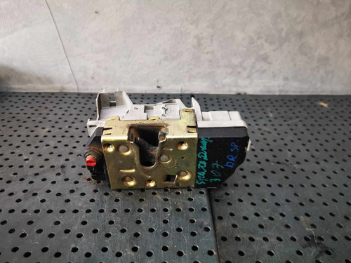 Broasca usa dreapta spate peugeot 307 sw
