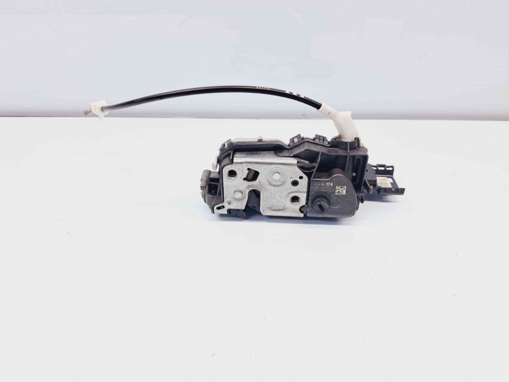 Broasca usa dreapta spate Peugeot 308 Break [Fabr 2007-2013] OEM