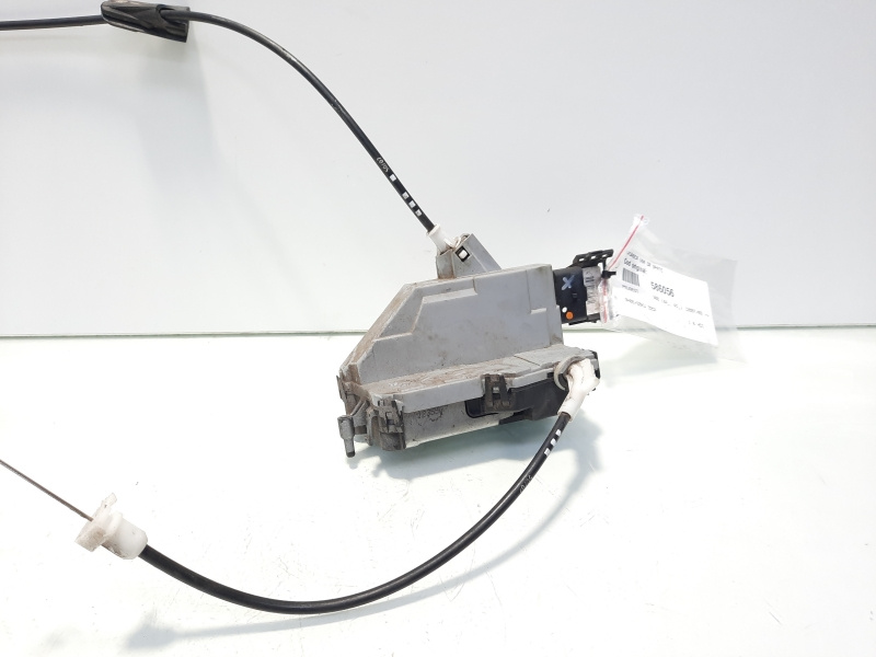 Broasca usa dreapta spate, Peugeot 308 CC (idi:586056)