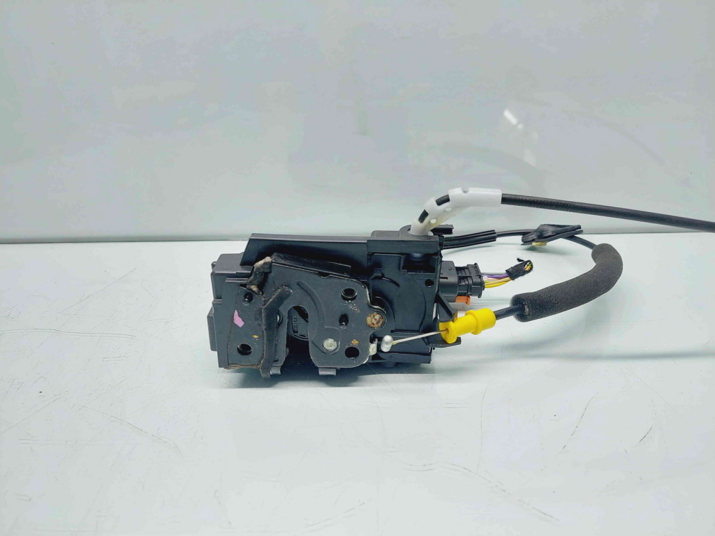 Broasca usa dreapta spate Peugeot 308 (II) [Fabr 2013-2020] 9810310080