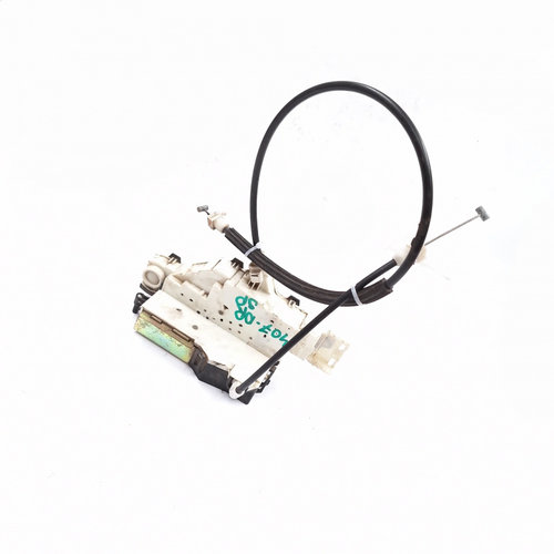 Broasca Usa Dreapta Spate Peugeot 407 2004-2011