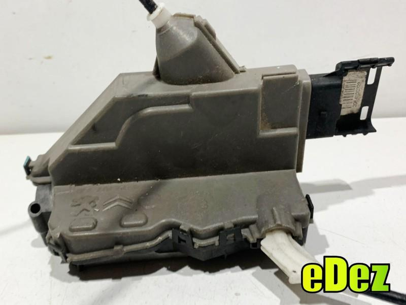 Broasca usa dreapta spate Peugeot 5008 (2009-2013) PSA006241