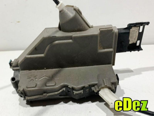 Broasca usa dreapta spate Peugeot 5008 (2009-2013) PSA006241