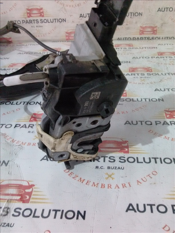 Broasca usa dreapta spate PEUGEOT 508 an fabr. 2011