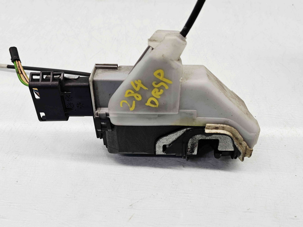 Broasca usa dreapta spate Peugeot 508 Break GT [Fabr 2010-2018] 851927