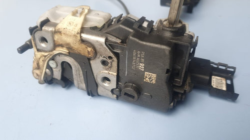 Broasca usa dreapta spate Peugeot 508 SW 2.2 HDI 4HL 2012 Cod : 4061A148712