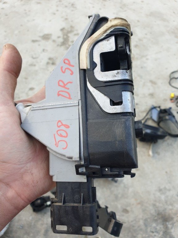Broasca Usa Dreapta Spate Peugeot 508
