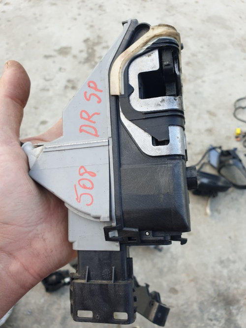 Broasca Usa Dreapta Spate Peugeot 508