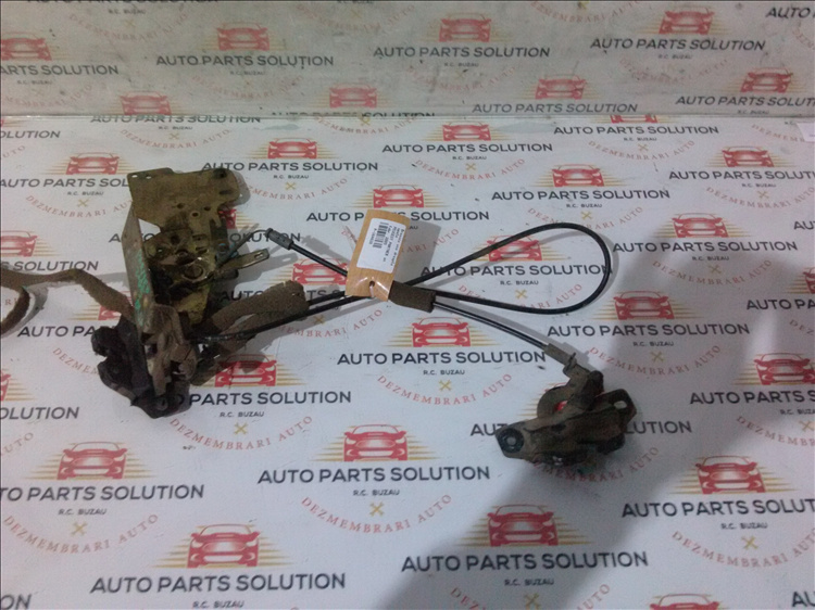 Broasca usa dreapta spate PEUGEOT PARTNER an fabr. 2005
