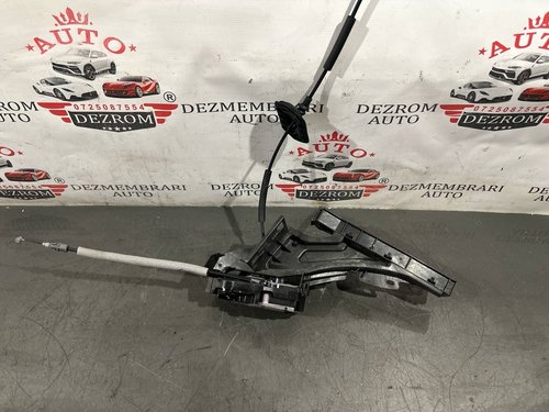 Broasca usa dreapta spate PX7A-A26412-AB Ford Focus Mk4 Turnier (HP) 1.5 Ti-VCT 122 cai Y2DA