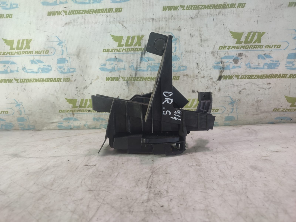 Broasca usa dreapta spate r26412cb Ford Galaxy 3 [2015 - 2020] 2.0 tdci