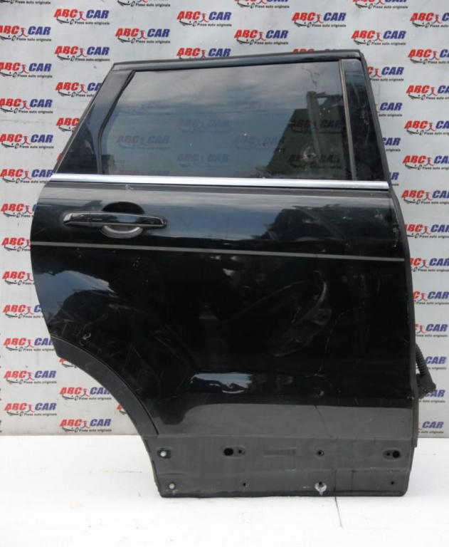 Broasca usa dreapta spate Range Land Rover Range Rover Evoque 2011-2018
