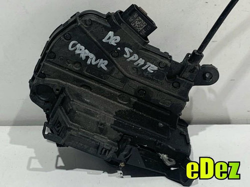 Broasca usa dreapta spate Renault Captur (2013-2017) 805027072R