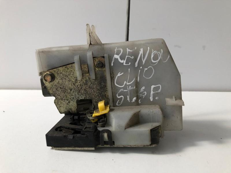 Broasca usa dreapta spate Renault Clio 2 [1998 - 2005]