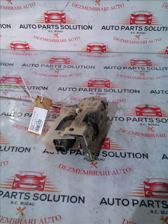Broasca usa dreapta spate RENAULT CLIO 2 an fabr. 2006
