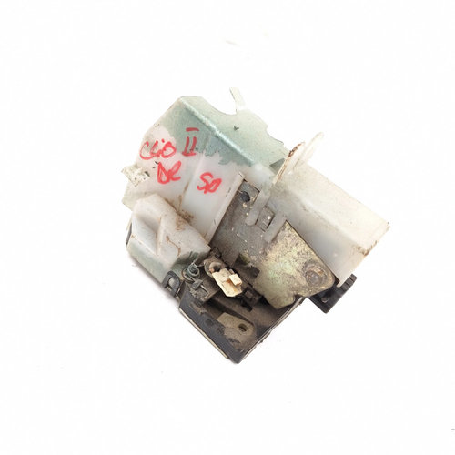 Broasca Usa Dreapta,spate Renault CLIO 2 / SYMBOL 1 1998 - 2008
