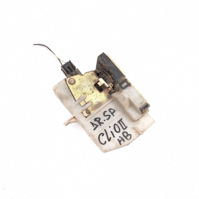 Broasca Usa Dreapta Spate Renault Clio 2 / Symbol 1 1998-2008