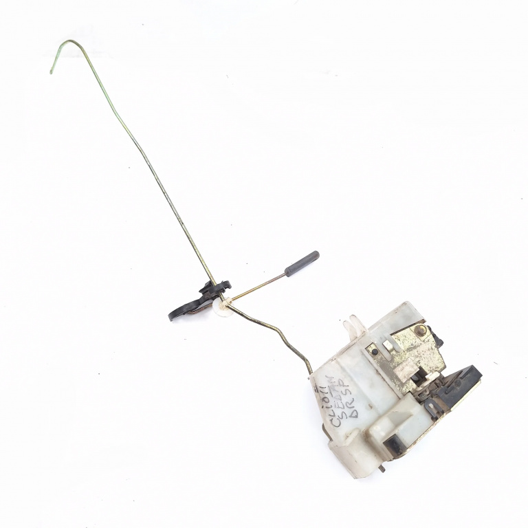 Broasca Usa Dreapta Spate Renault Clio 2 / Symbol 1 1998-2008