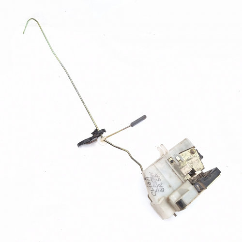 Broasca Usa Dreapta Spate Renault Clio 2 / Symbol 1 1998-2008