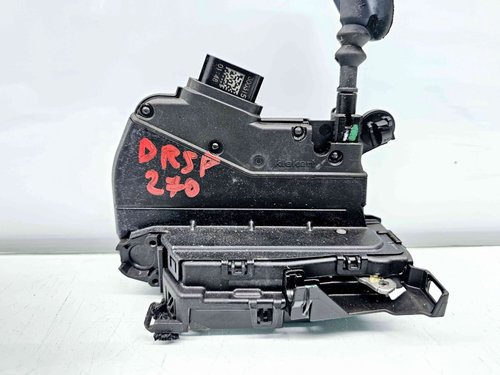 Broasca usa dreapta spate Renault Clio 4 (B98) Hatchback [Fabr 2012-2020] 825001911R
