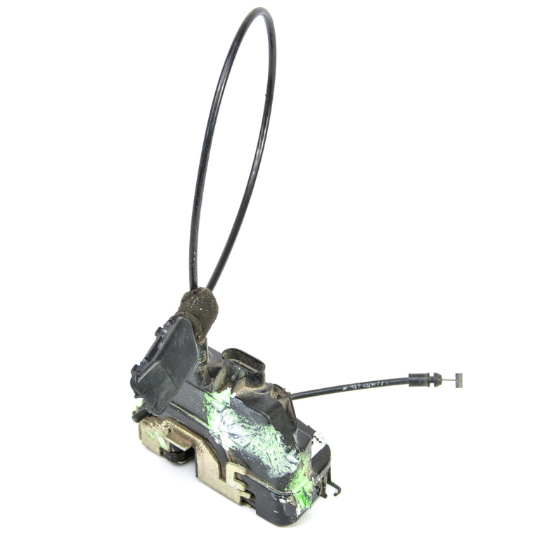 Broasca Usa Dreapta Spate Renault Espace Mk4 2002-2014 Volan Pe Stanga Lhd 017964Z98, 017964/Z98