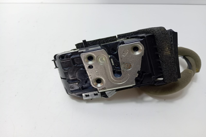 Broasca usa dreapta spate Renault Kadjar [2015 - 2018]