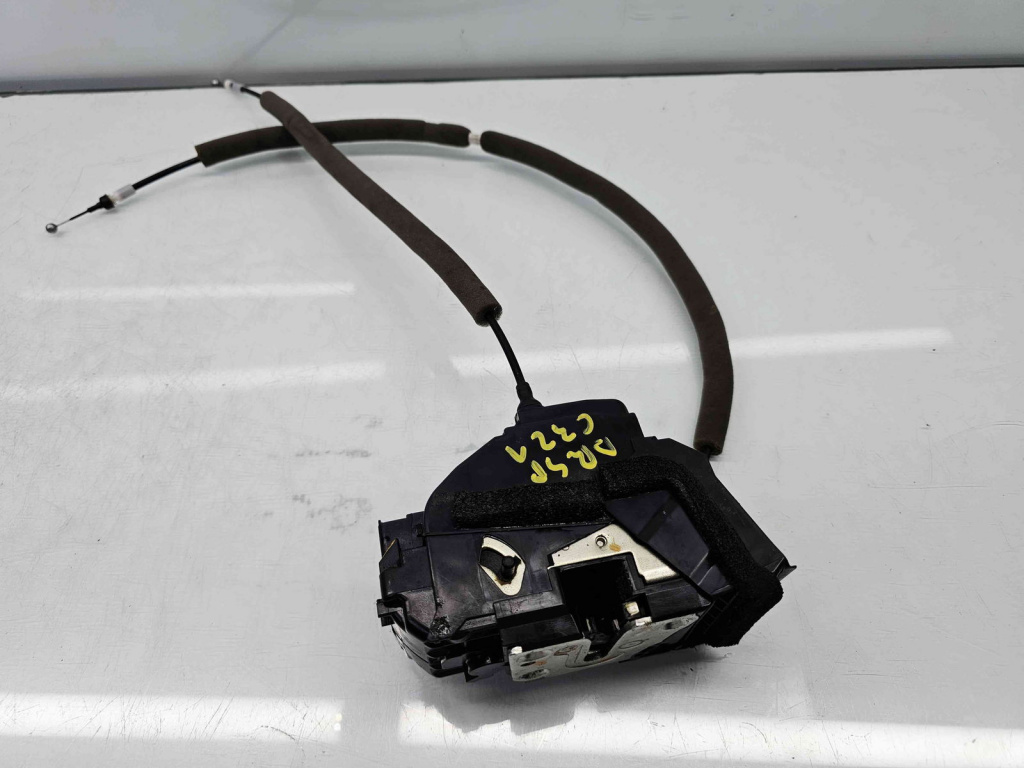 Broasca usa dreapta spate Renault Kadjar