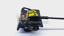 Broasca usa dreapta spate Renault Kangoo 2 Maxi (F...