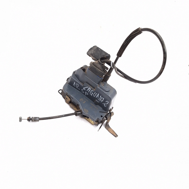 Broasca Usa Dreapta Spate Renault Laguna 2 2001-2007 26780