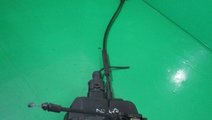 BROASCA USA DREAPTA SPATE RENAULT LAGUNA 2 FAB. 20...