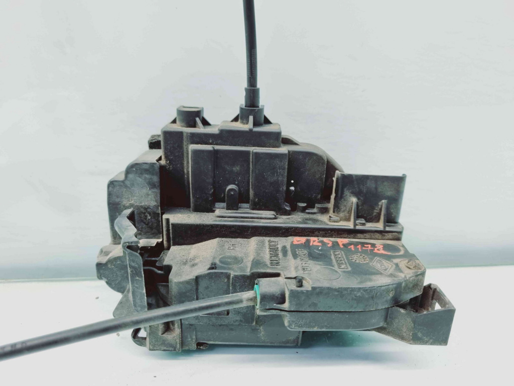 Broasca usa dreapta spate Renault Laguna 3 Combi [Fabr 2007-2015] 825000003R