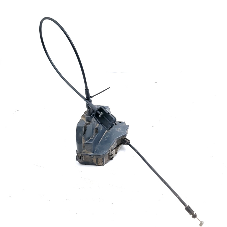 Broasca Usa Dreapta Spate Renault Megane 2 2002-2010 1.9 Dci F9Q 818 Motorina