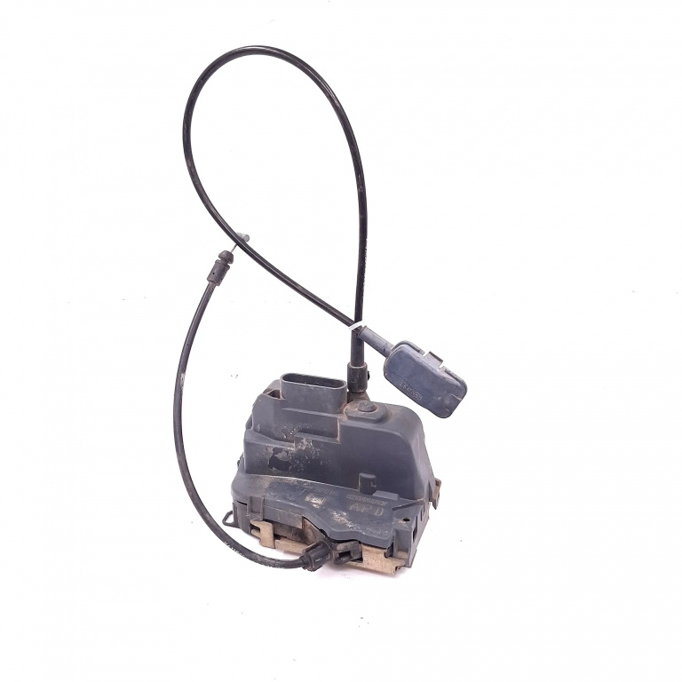 Broasca Usa Dreapta Spate Renault Megane 2 2002-2010 Ra03R30Y