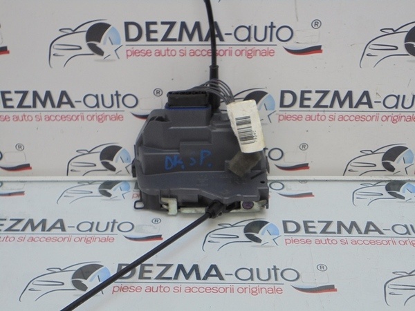 Broasca usa dreapta spate, Renault Megane 2 (id:268160)
