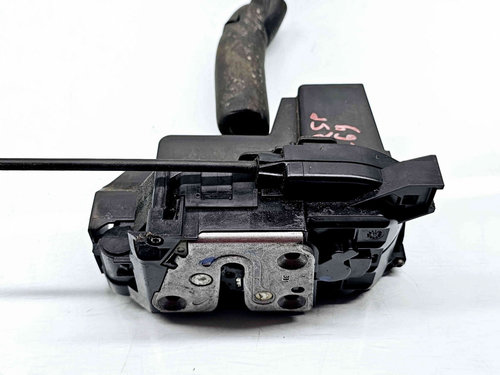 Broasca usa dreapta spate Renault Megane 3 (B95) [Fabr 2008-2016] 825020025R