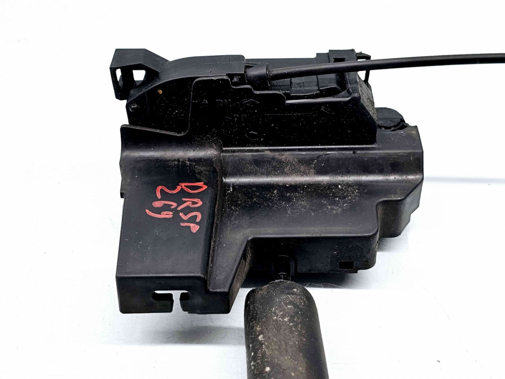 Broasca usa dreapta spate Renault Megane 3 (B95) [Fabr 2008-2016] 825020025R