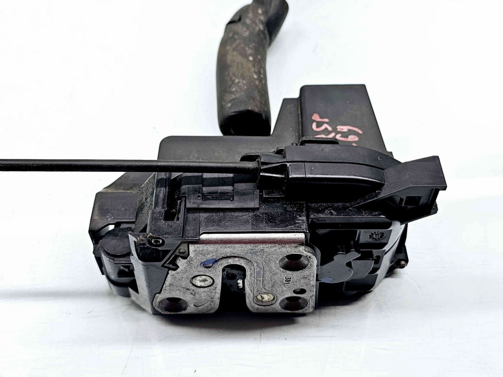 Broasca usa dreapta spate Renault Megane 3 (B95) [Fabr 2008-2016] 825020025R