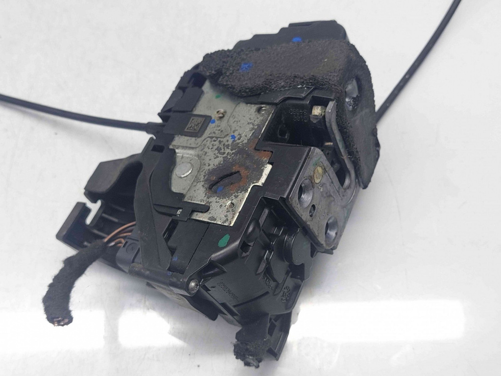 Broasca usa dreapta spate Renault Megane 3 Combi [Fabr 2008-2015] OEM