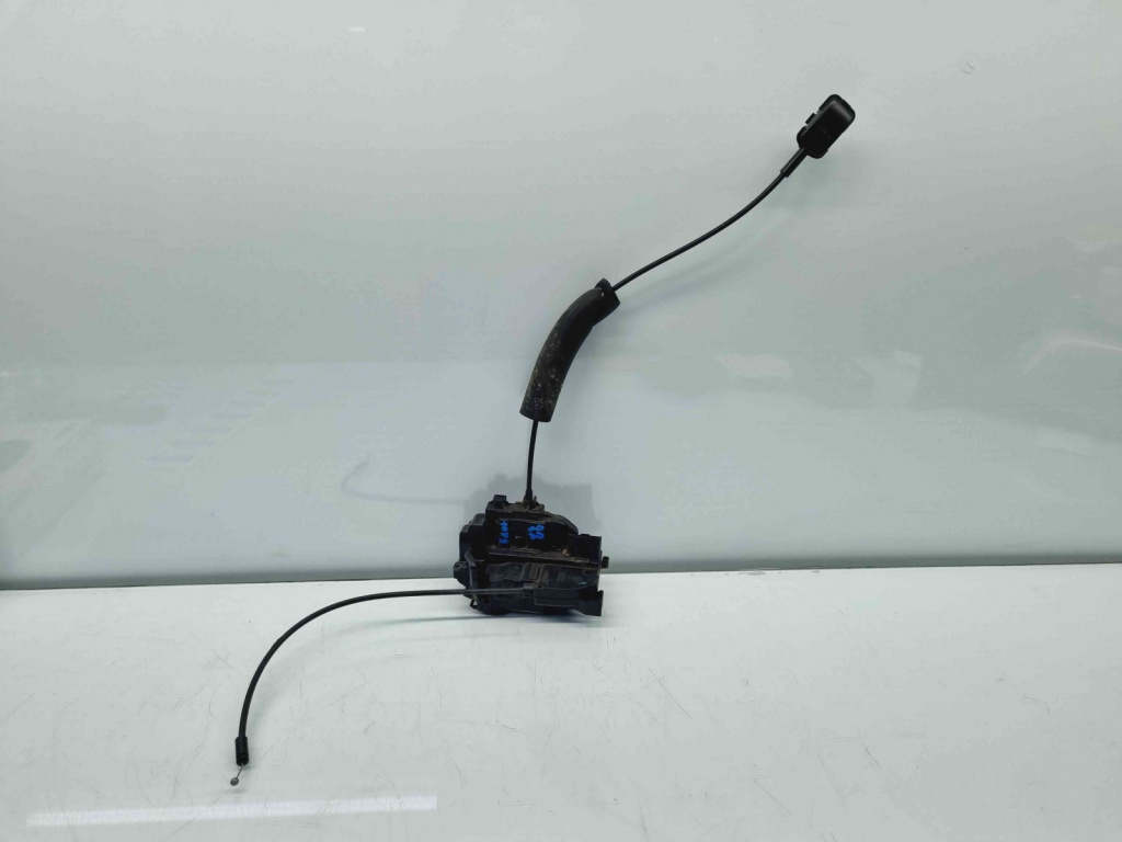 Broasca usa dreapta spate Renault Megane 3 Combi [Fabr 2008-2015] 825028873R