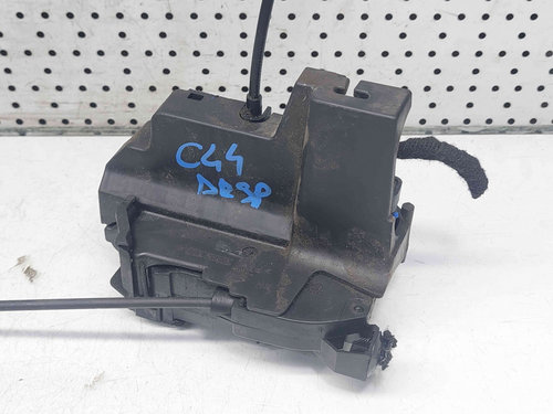 Broasca usa dreapta spate Renault Megane 3 Combi [Fabr 2008-2015] OEM