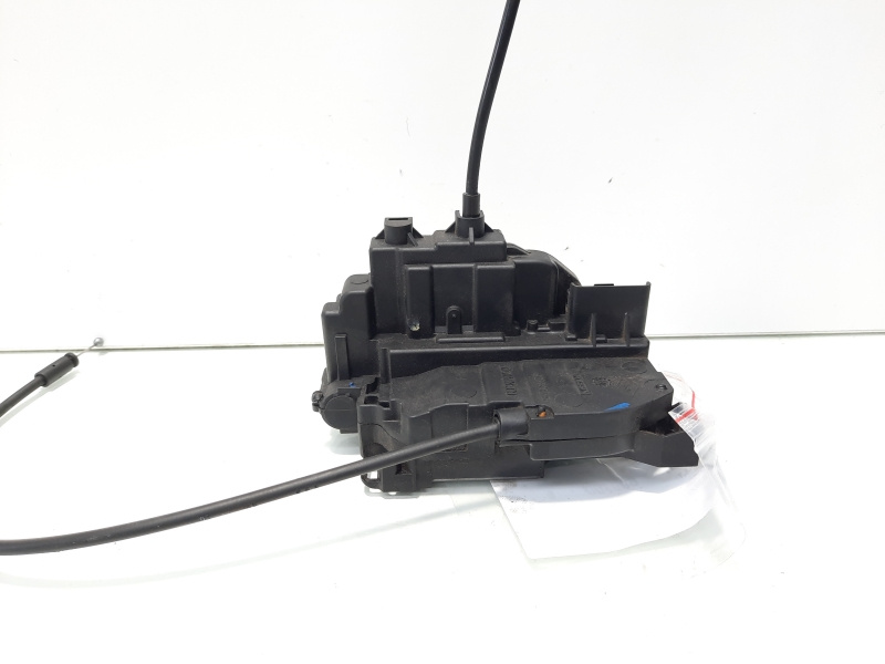 Broasca usa dreapta spate, Renault Megane 3 (id:609700)