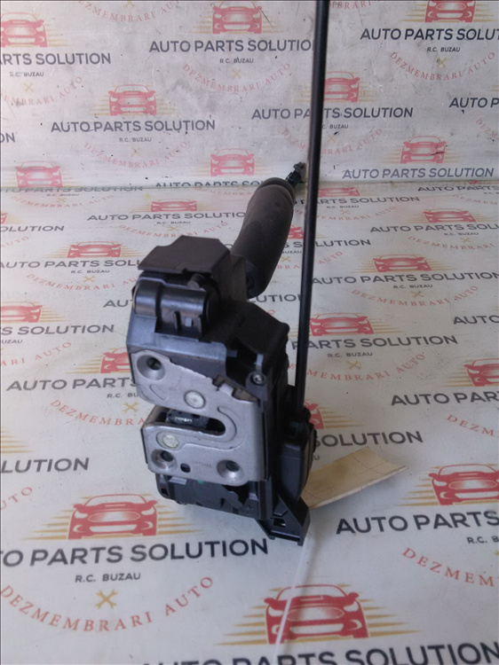 Broasca usa dreapta spate RENAULT MEGANE 3