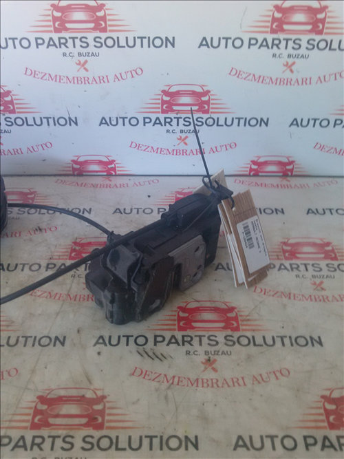 Broasca usa dreapta spate RENAULT MEGANE 3